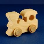 Train Party Favors - Packag..