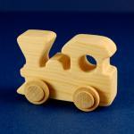 Train Party Favors - Packag..