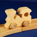 Train Party Favors - Packag..