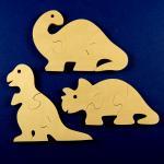 Dinosaur Party Favors - Pac..