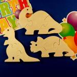 Dinosaur Party Favors - Pac..