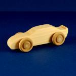 Race Car Party Favors - Pac..