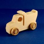 Dump Truck Party Favors - P..