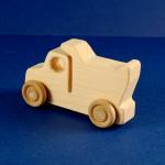 Dump Truck Party Favors - P..