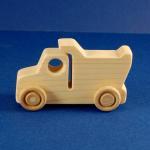 Dump Truck Party Favors - P..