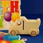 Dump Truck Party Favors - P..
