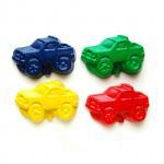 Monster Truck Party Favors ..
