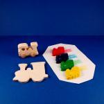 Train Party Favors - Deluxe..