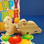 Dinosaur Party Favors - Pac..