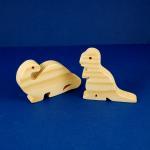 Dinosaur Party Favors - Pac..