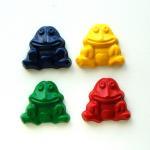 Frog Party Favors - Package..