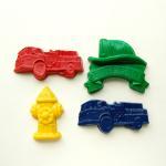 Fireman Party Favors - Pack..