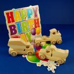 Construction Party Favors -..