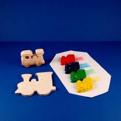 Train Party Favors - Deluxe Gift Package